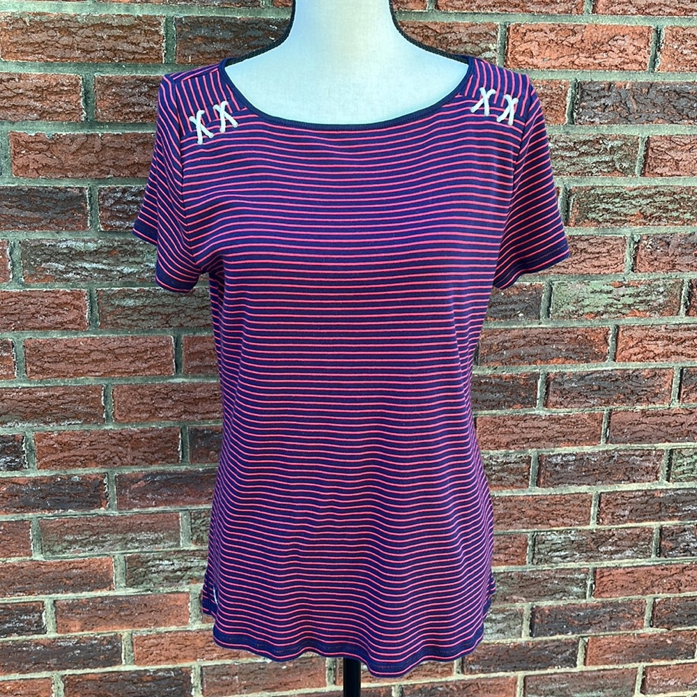 Lauren Ralph Lauren Top